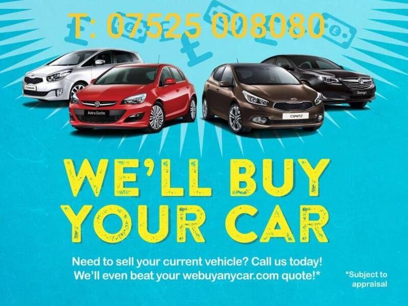 Volkswagen Golf view 5