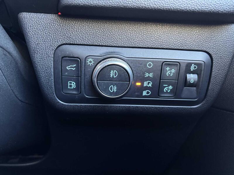 Misc Controls