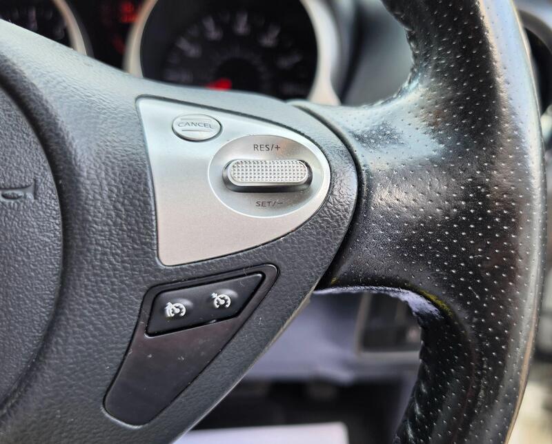 Nissan Juke 1.6 Tekna XTRON Euro 6 5dr thumbnail 33
