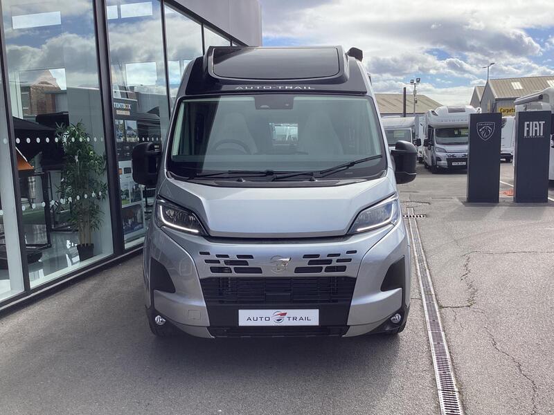 Auto-Trail V-Line 636 Sport — image 5