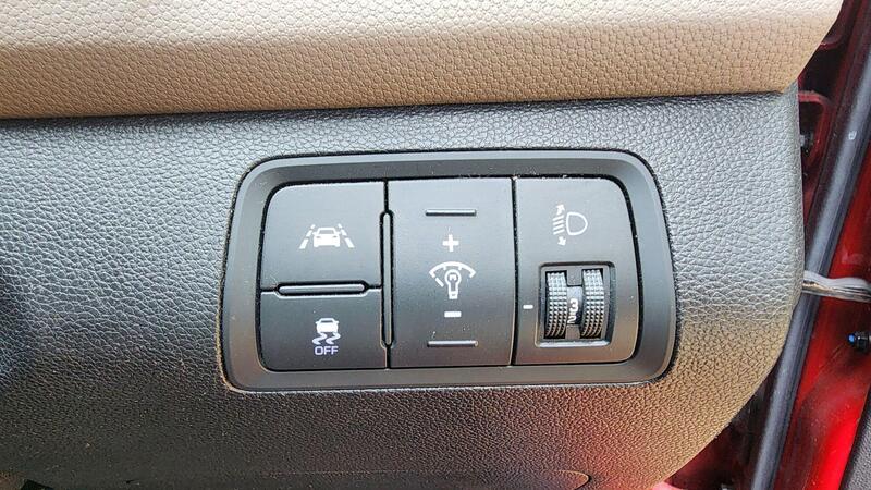 2015 Hyundai i20 — photo 32
