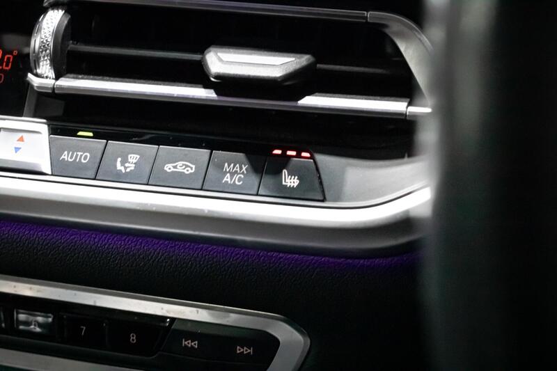 BMW X5 view 37