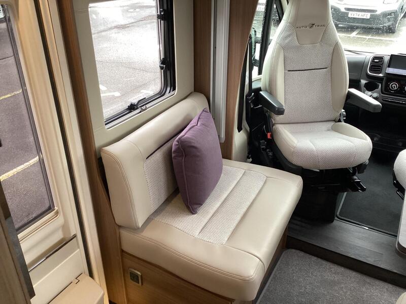 Auto-Trail Imala 730 — image 42