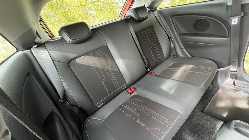 2013 Vauxhall Corsa — photo 43