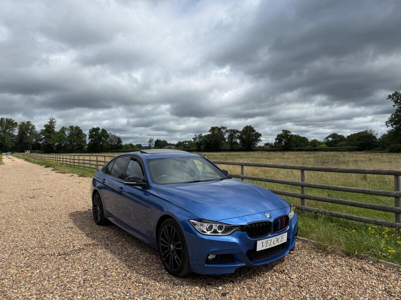BMW 3 Series main image