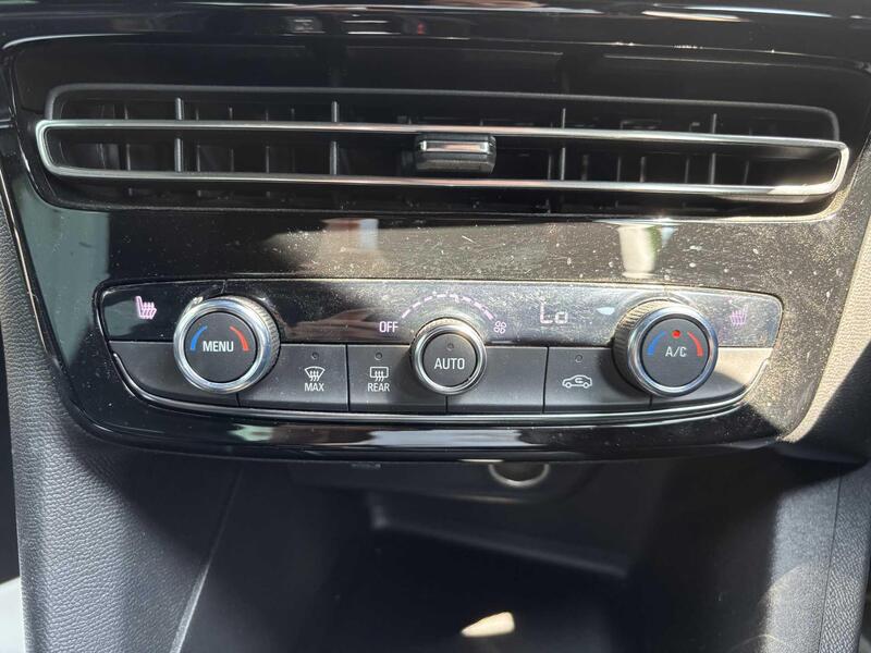 Misc Controls