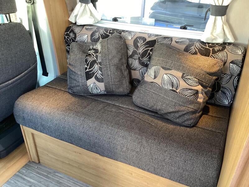 Auto-Trail Savannah — image 12