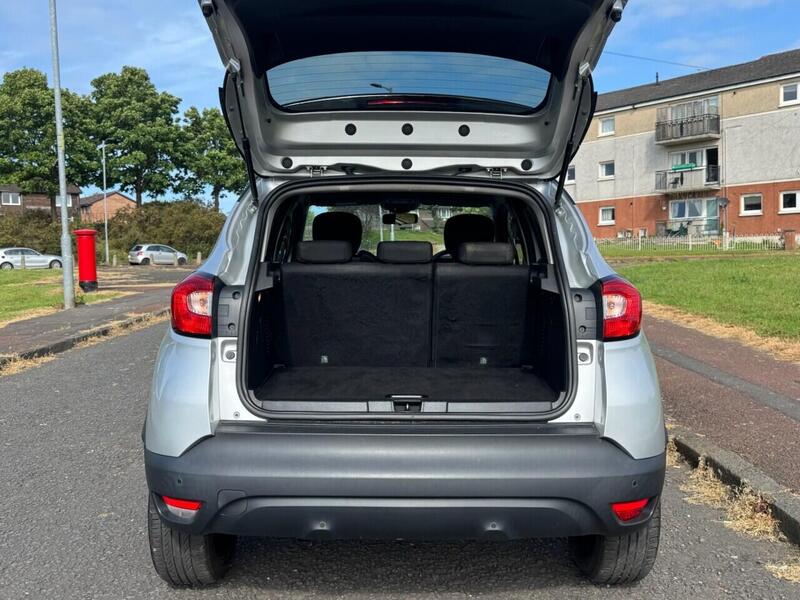Renault Captur view 5