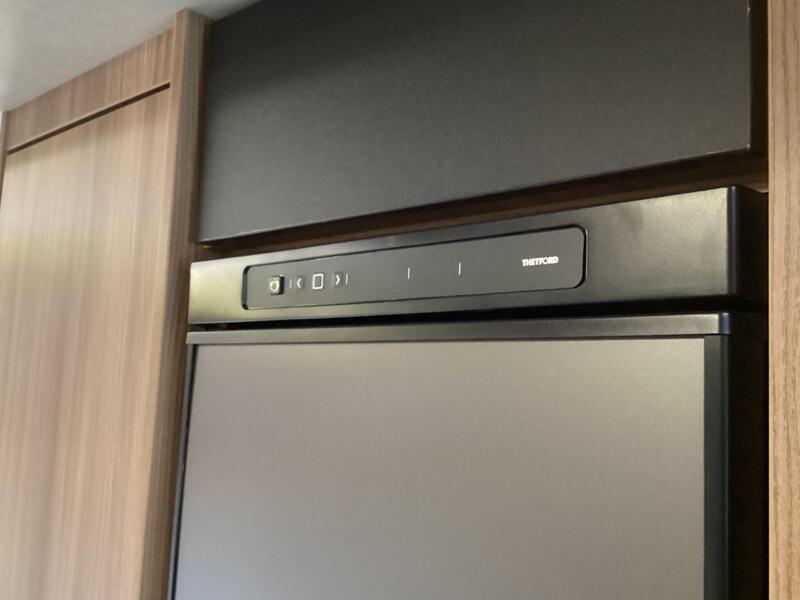 Auto-Trail Imala 736 G — image 25