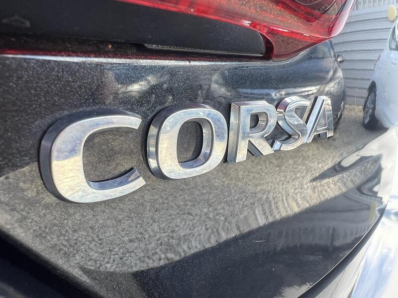 Vauxhall Corsa view 7