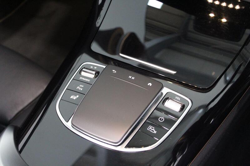 2023 Mercedes-Benz EQC in Black — image 50 of 89
