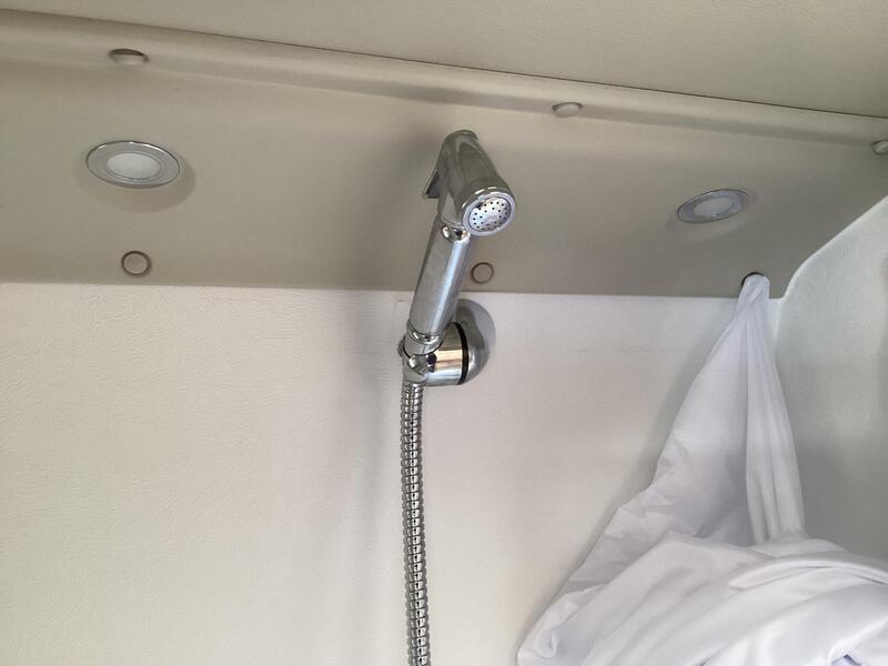 Auto-Trail V-Line 610 Sport — image 35