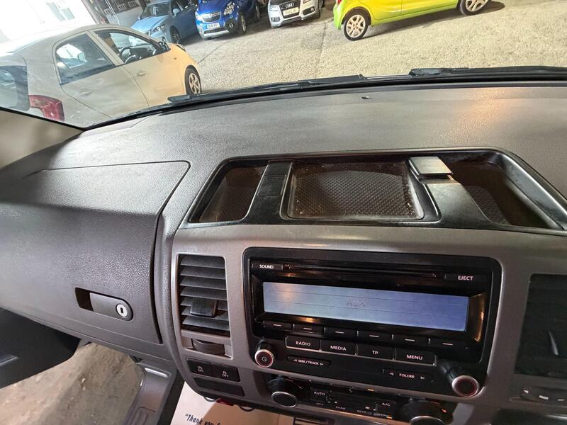 2015 Volkswagen Caravelle — photo 22