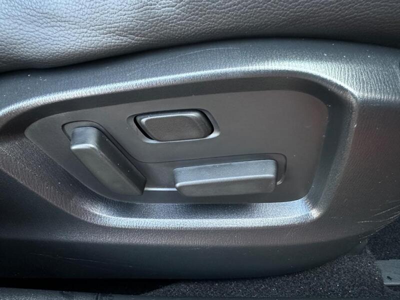 Mazda CX-5 view 13