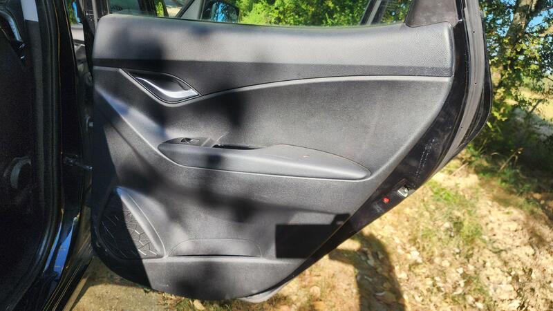 2016 Hyundai ix20 — photo 41