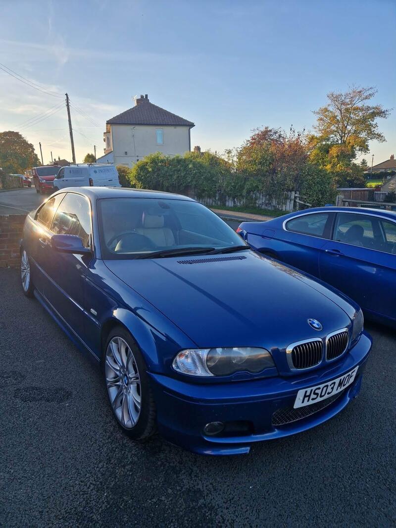 3 Series