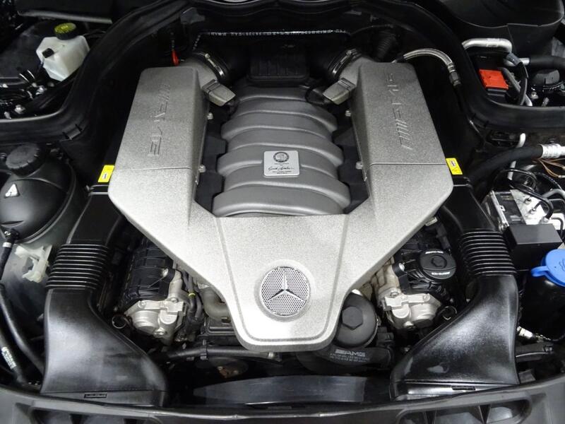 Mercedes-Benz C-Class view 22