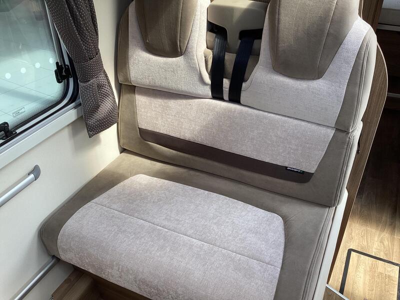 Swift Kon-Tiki Sport 599 — image 41