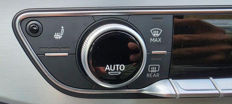 Audi A4 1.4 TFSI S line S Tronic Euro 6 (s/s) 4dr thumbnail 48
