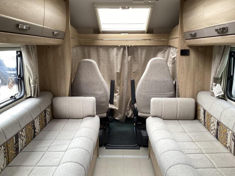 Elddis Evolution — image 30