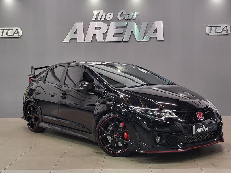Honda Civic main image