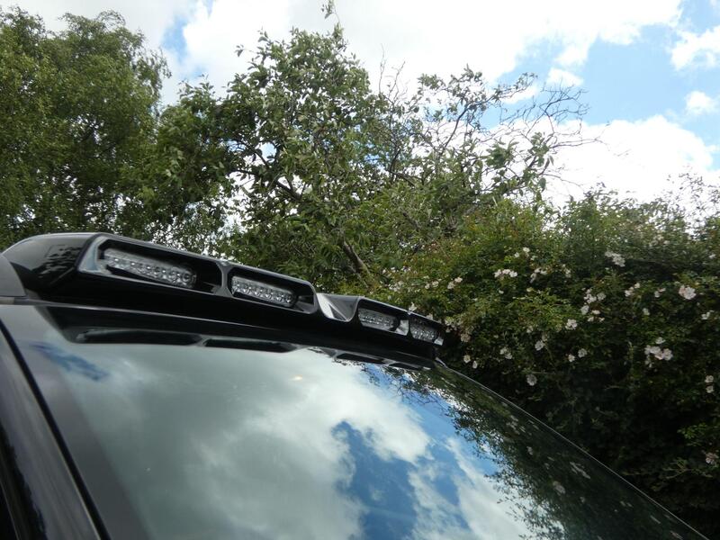 Ford Ranger view 7