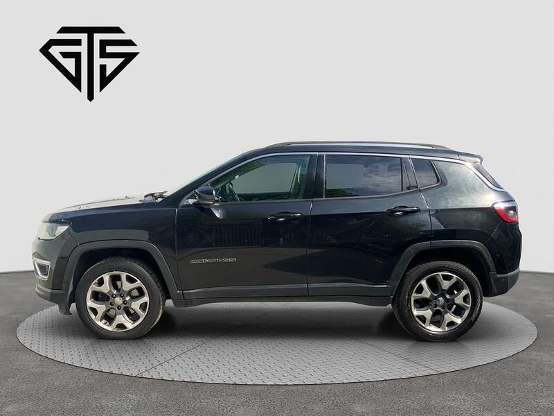 Jeep Compass view 6