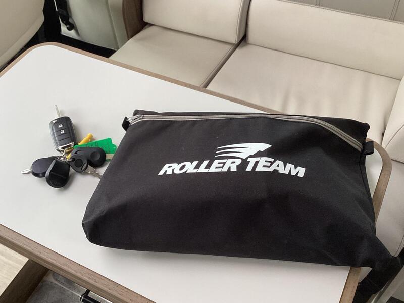 Roller Team T-Line 740 — image 41