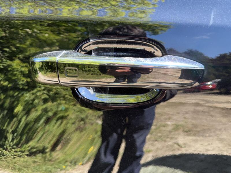 2016 Audi Q5 — photo 33