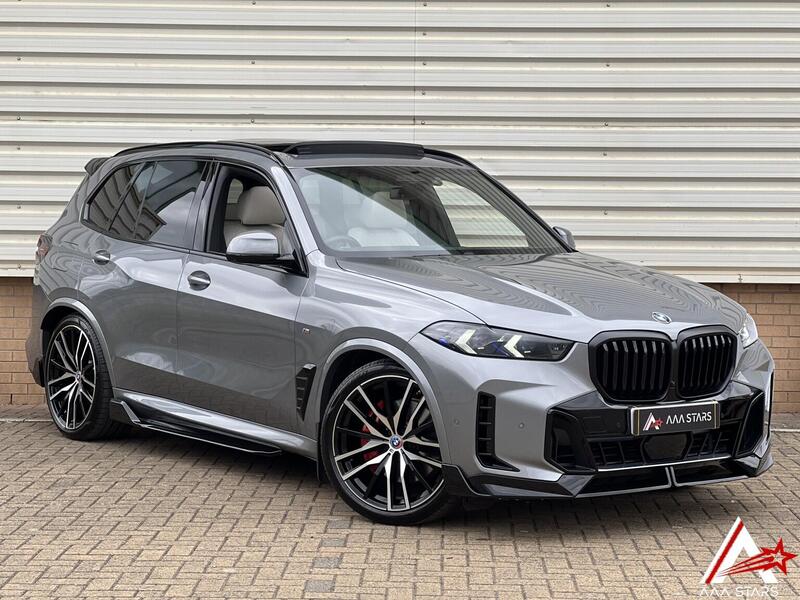 BMW X5 BMW X5 view 7