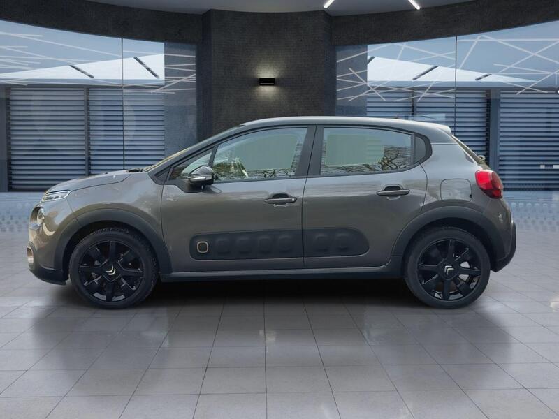 Citroen C3 view 5