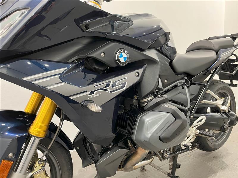 Used BMW R 1250 RS Exclusive 2yr BMW Warranty + Full History - Image 16