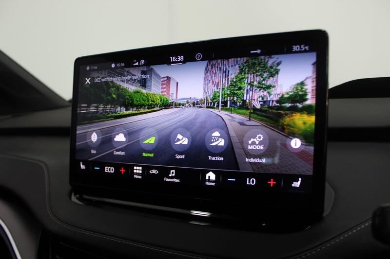 2022 Skoda Enyaq in Black — image 80 of 93