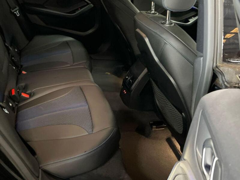 BMW 2 Series Gran Coupe view 5