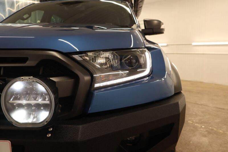 Ford Ranger view 46