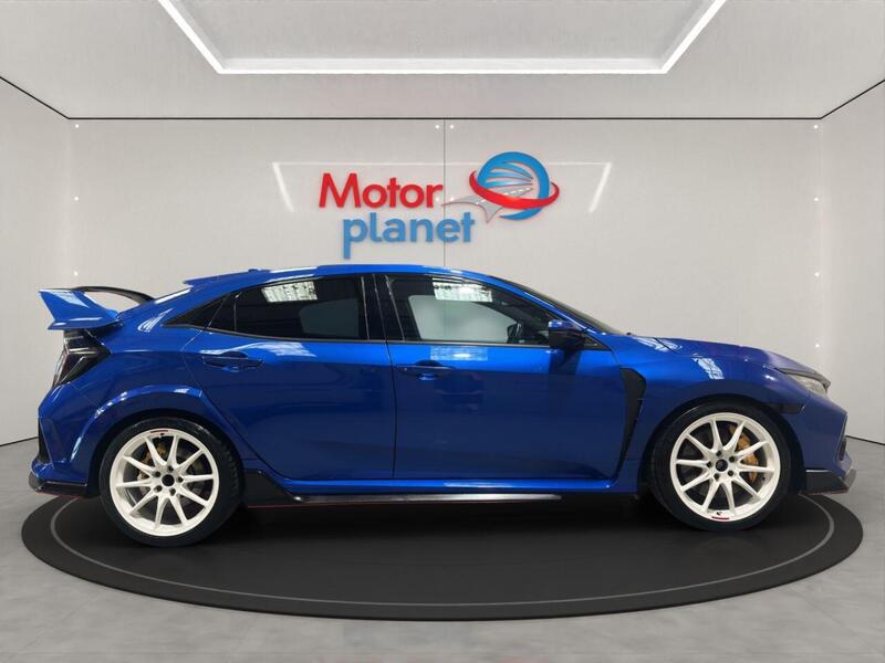 Honda Civic view 5
