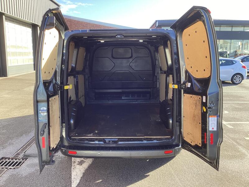 Ford Transit Custom — image 12