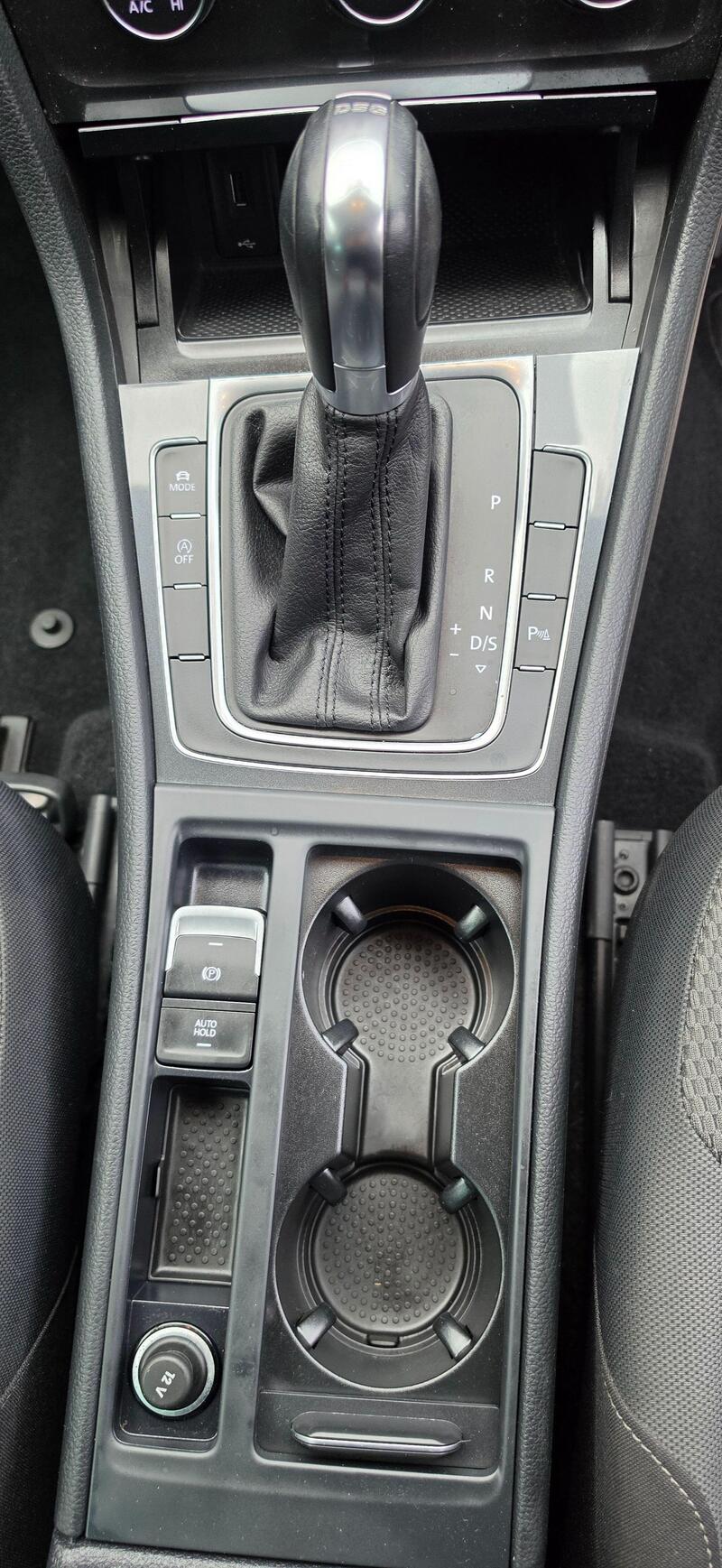 Volkswagen Golf 1.5 TSI EVO Match DSG Euro 6 (s/s) 5dr thumbnail 44