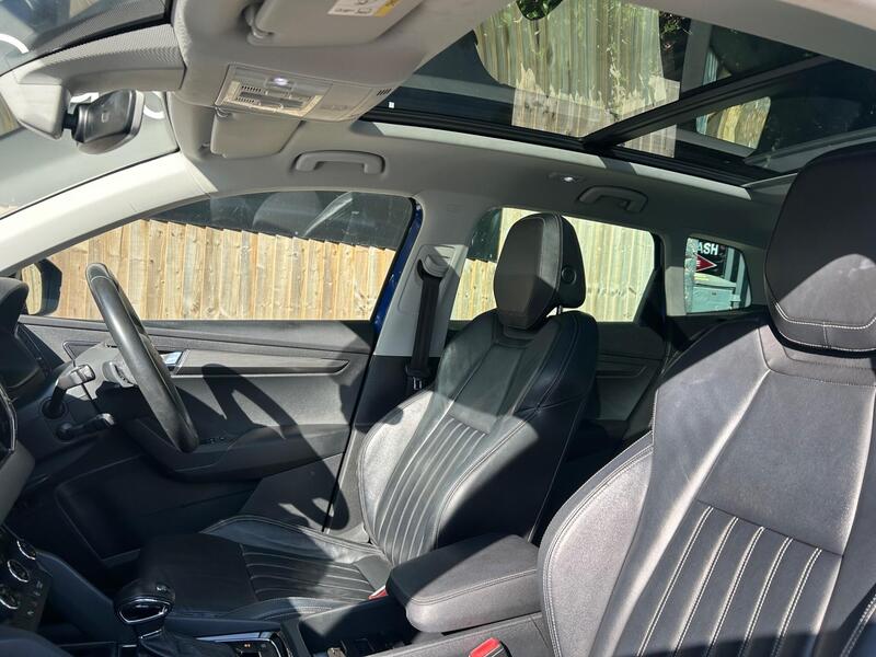 Skoda Karoq view 4