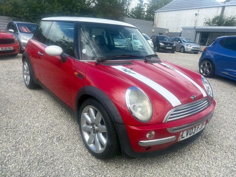 Mini Cooper main image