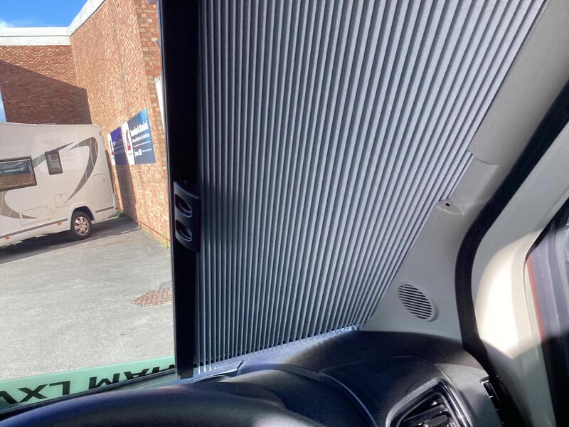 Auto-Sleepers Kingham — image 67