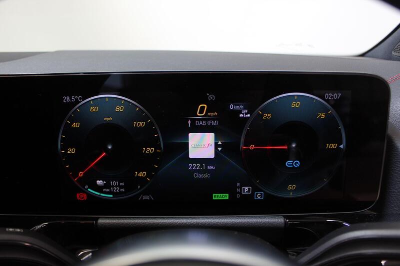 2021 Mercedes-Benz EQA in White — image 61 of 90