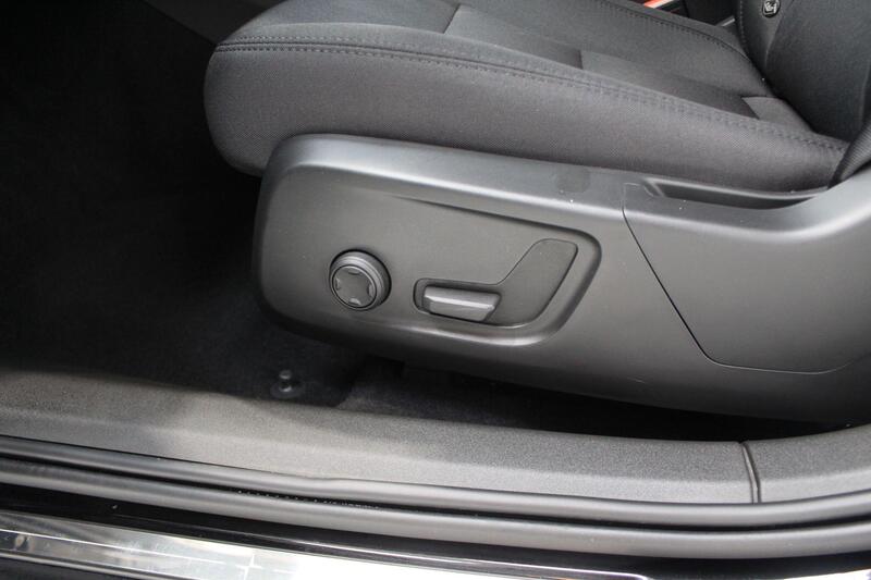 2023 Polestar Polestar 2 in Black — image 23 of 75