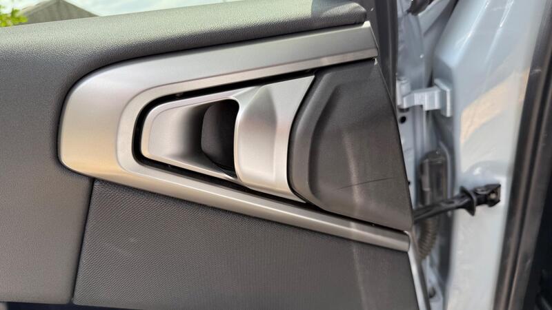 2026 BMW X3 — photo 60