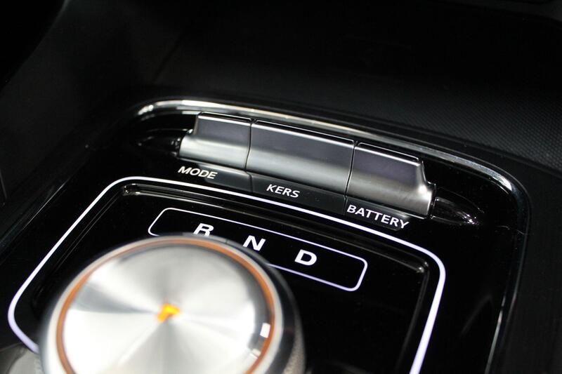 2022 MG MG ZS in White — image 27 of 70