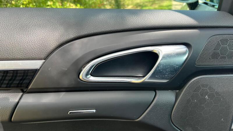 2015 Porsche Cayenne — photo 63