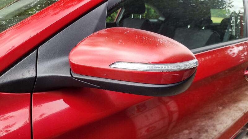 2015 Hyundai i20 — photo 37