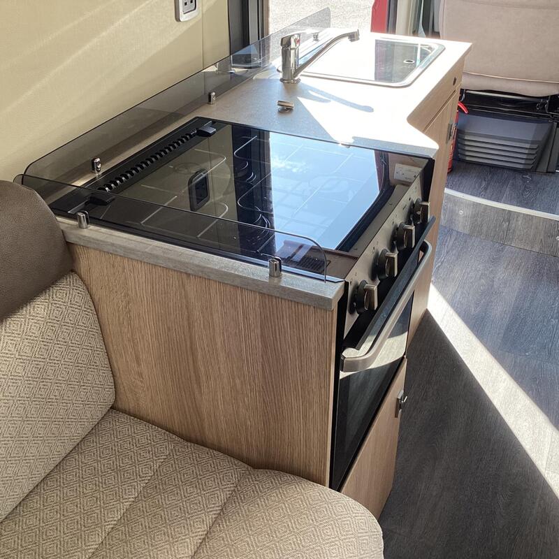 Auto-Trail V-Line 610 Sport — image 15
