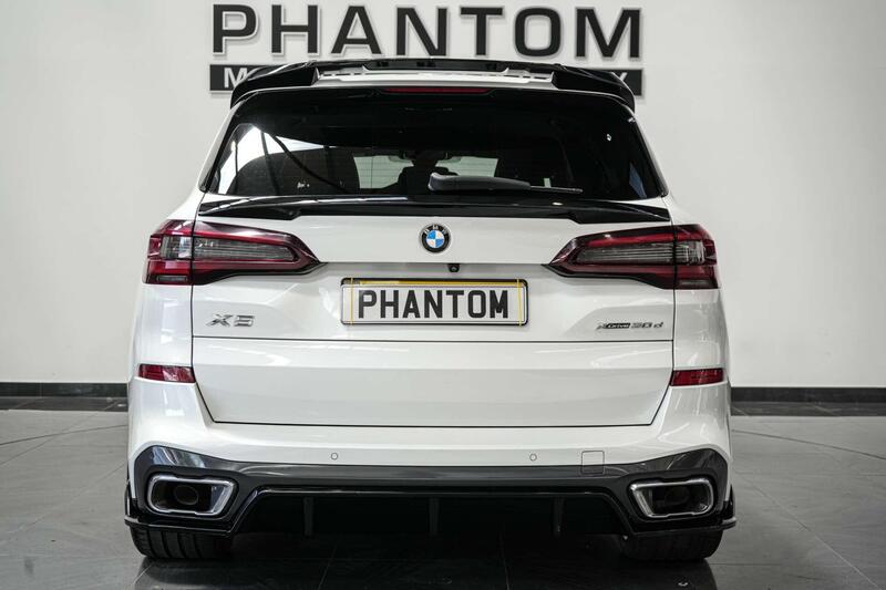 BMW X5 BMW X5 view 4