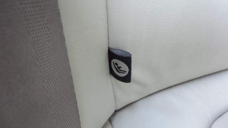 Jaguar XJ view 31